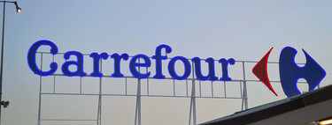 Carrefour tira la casa por la ventana y deja a precio de outlet esta tele de 55 pulgadas con Google TV 