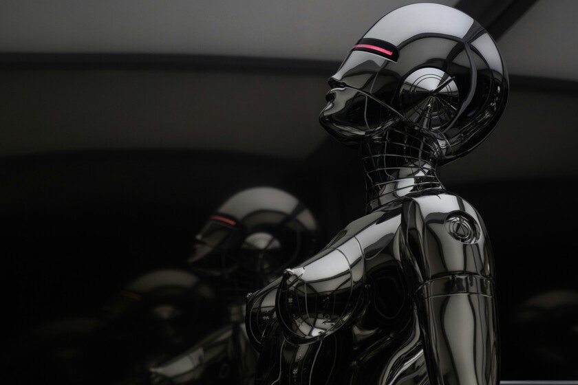 La IA está acabando con muchos puestos en las grandes tech, pero no de la forma en la que pensábamos