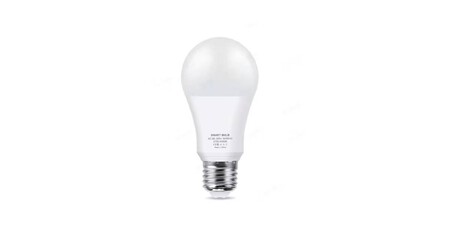 bombilla LED inteligente