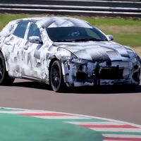 Ferrari Purosangue confirma su lanzamiento para este año y el inicio de su comercialización para 2023