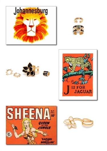 Date un caprichazo de verano con la joyería de MPF 