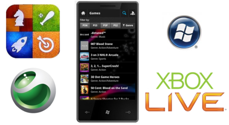 Playstation Suite podría llegar también a iOS y Windows Phone 7