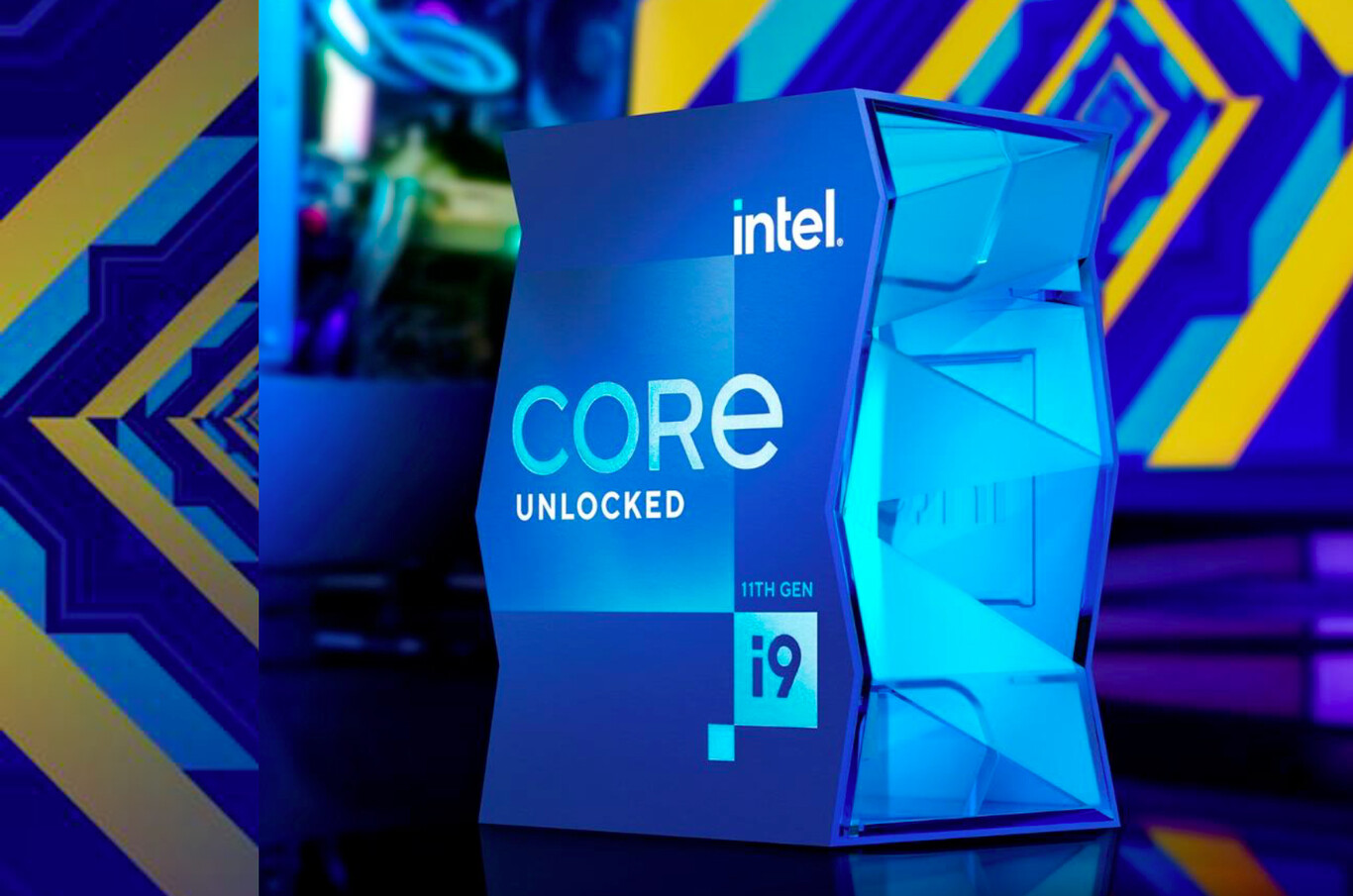 Como Saber Cuantos Nucleos E Hilos Tiene Mi Procesador Intel quiere recuperar el liderazgo en las CPU para juegos: los procesadores  Core de 11ª generación «Rocket Lake-S», explicados