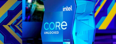 Intel quiere recuperar el liderazgo en las CPU para juegos: los procesadores Core de 11ª generación «Rocket Lake-S», explicados