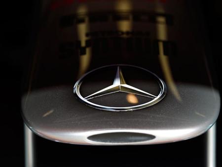 Mercedes-Benz asegura su continuidad en la Fórmula 1