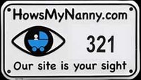 HowsMyNanny.com: controlar a la niñera en sitios públicos