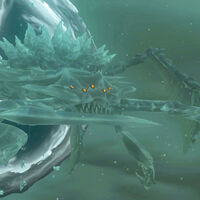 Cómo derrotar a Gelminus, el jefe del Templo del Viento en Zelda: Tears of the Kingdom 