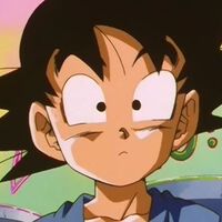 Toriyama estaba tan agotado que abandonó Dragon Ball GT, pero antes nos dejó un diseño inédito de Goku que nunca llegó al anime de Toei 
