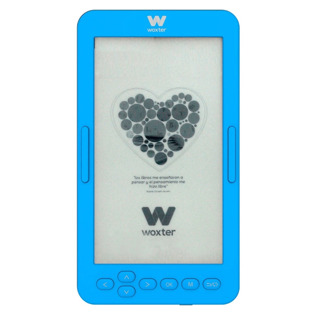 Woxter Scriba 195 S