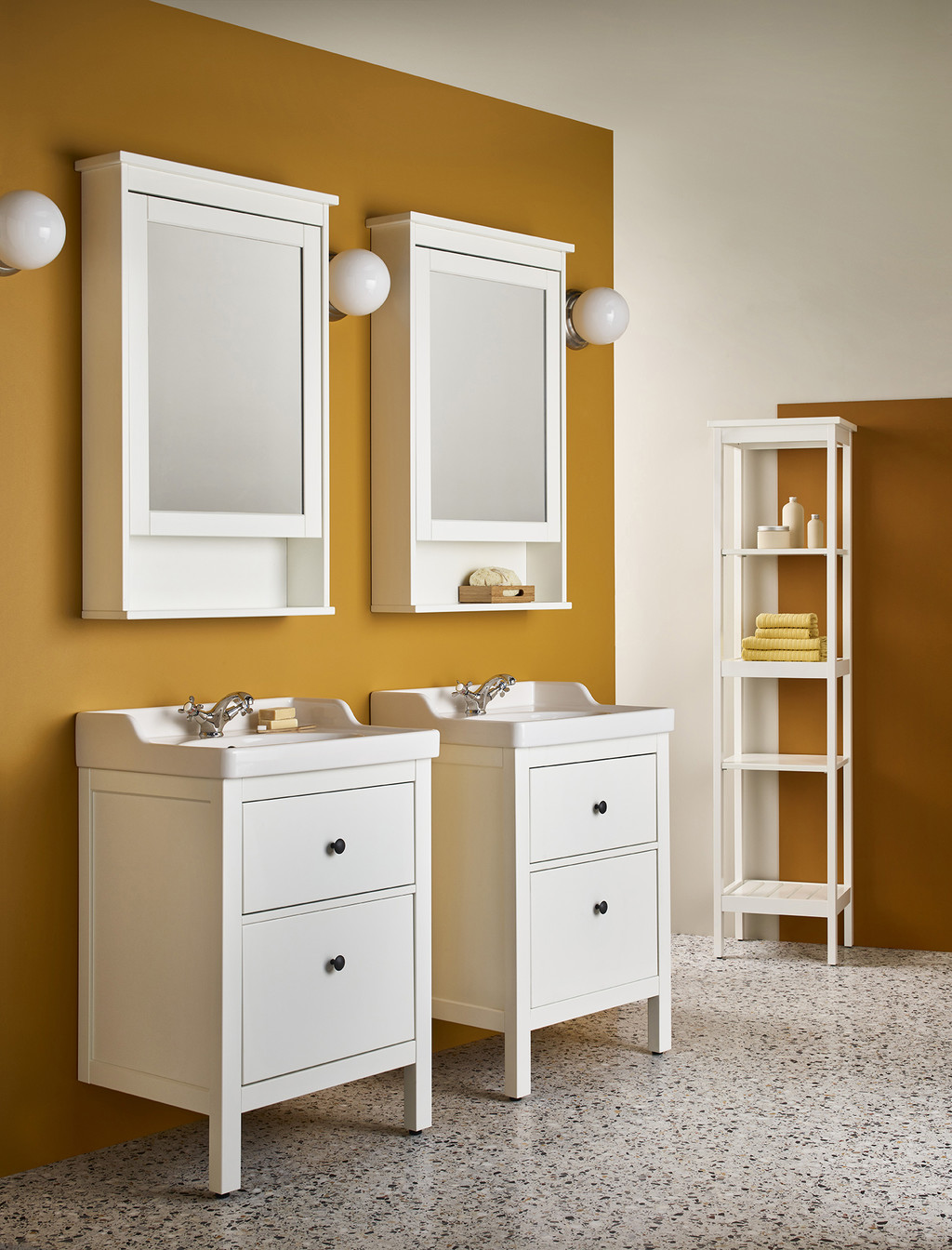 Catálogo Ikea 2019: Todas las novedades de baño que nos han conquistado