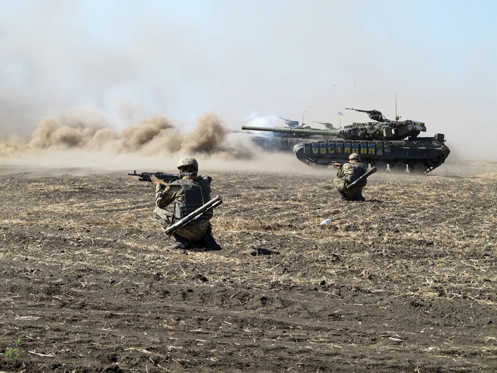 Ucrania ha regresado de EEUU con dos cosas claras. No solo no hay Tomahawks, el final de la guerra apunta a un claro vencedor