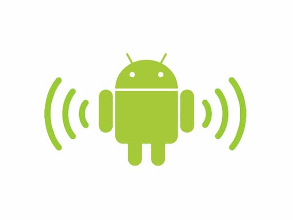 Wifi Android