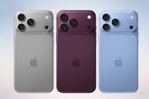 Nuevos iPhone 18 Pro y 18 Pro Max - Todo lo que creemos saber sobre ellos