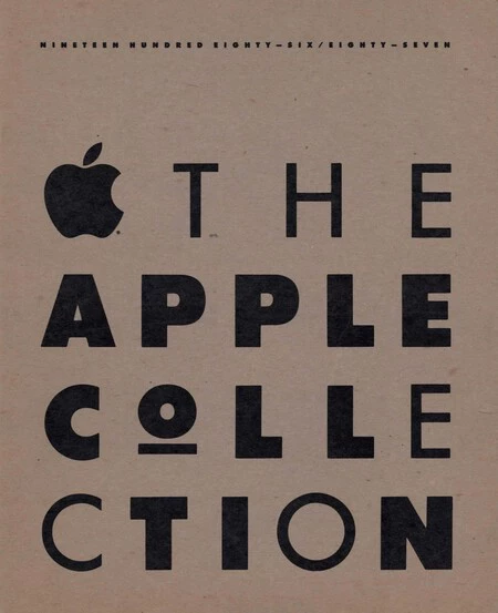 The Apple Collection