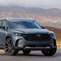 La Mazda CX-50 2027 ya está en México: baja de precio, pero también cambia de motor