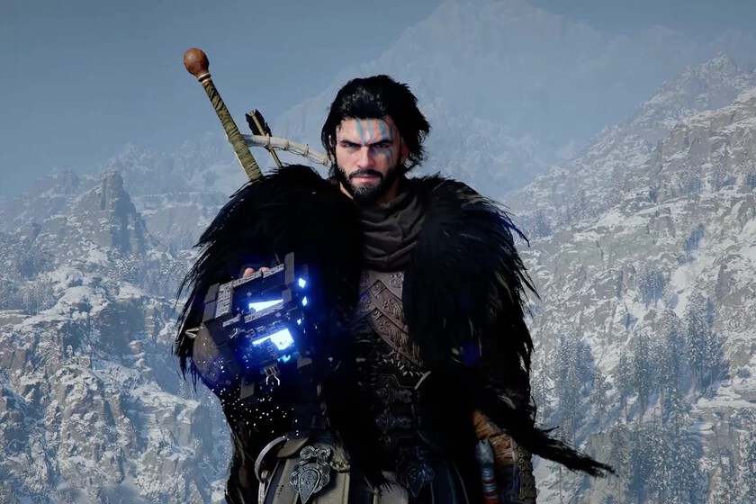 Crimson Desert ha pegado un subidón en ventas y lo único que ha hecho es anunciar que irá en casi todos los PC que tienen Steam