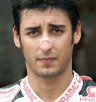 Iván Silva sustituirá a Álex Hofmann en Brno