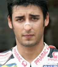 Iván Silva sustituirá a Álex Hofmann en Brno