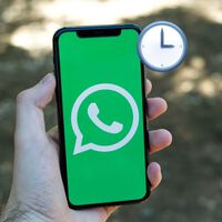 WhatsApp quiere que nunca más olvidemos un mensaje. Los recordatorios comienzan a llegar a la app