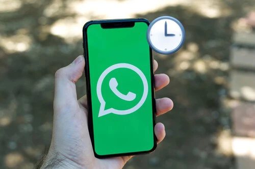 Whatsapp Recordatorio