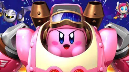 Análisis de Kirby: Planet Robobot, un regalo para los fans de las plataformas