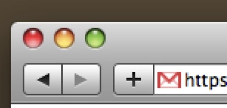Safari 4 y sus rastros de Snow Leopard