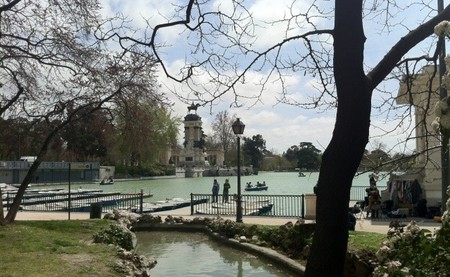 barcasretiro