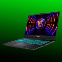 Este portátil gaming con RTX 4000 e Intel Core i5 se desploma en los PCDays de PcComponentes a precio mínimo histórico 