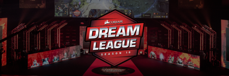 Reveladas las plazas para los clasificatorios regionales del Minor de DreamLeague