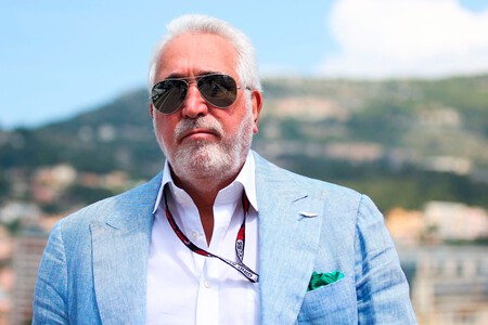 Lawrence Stroll