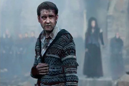 'Harry Potter y las Reliquias de la Muerte. Parte 2', primera imagen oficial