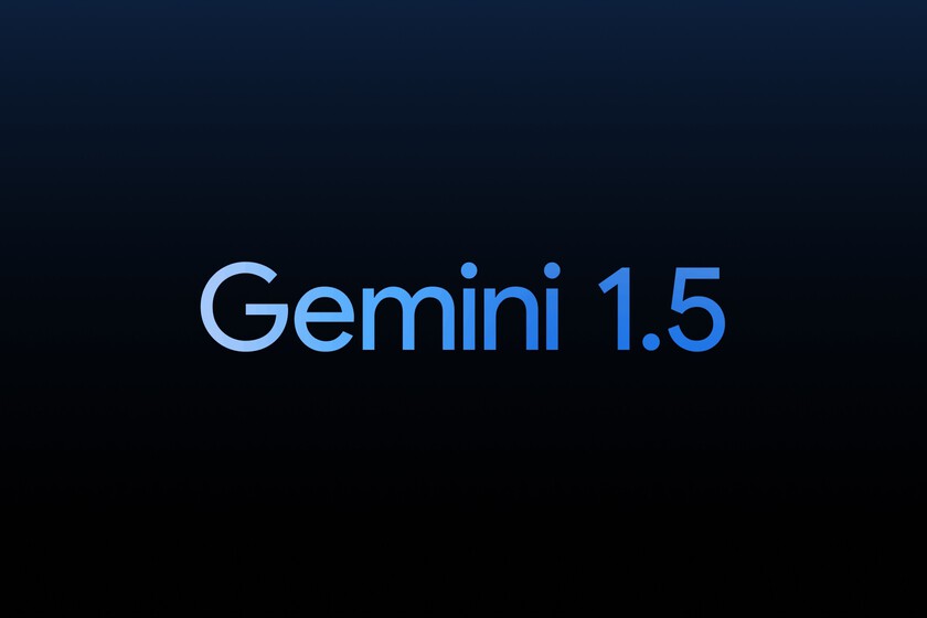 Google lanza Gemini 1.5 por sorpresa: ha llegado prometiendo destrozar a GPT-4 Turbo e interpretando 400 páginas de libros