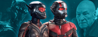 Estrenos destacados de Netflix, Prime, Disney+, HBO Max y cines en febrero: las series y películas que te recomendamos