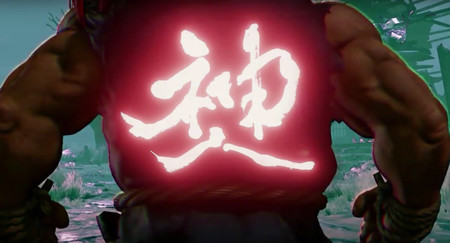 Akuma abrirá oficialmente la segunda temporada de Street Fighter V