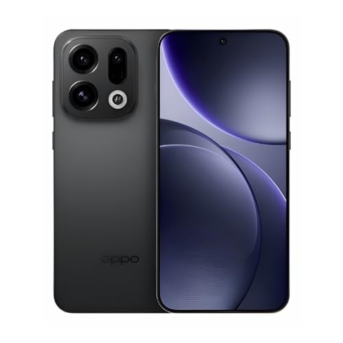 OPPO Find X9 5G, 12/512 GB