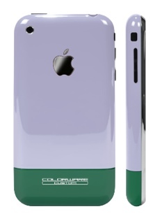 ColorWare ya ofrece iPhones de colores personalizados
