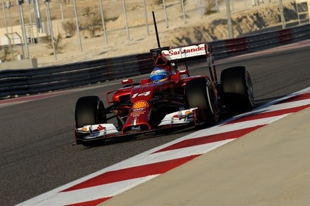 Mercedes y Renault creen que la cubierta del turbo de Ferrari no es 'legal'