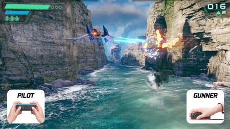 Star Fox Mexico Sentencia Metacritic