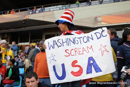 Estados Unidos pierde la triple A