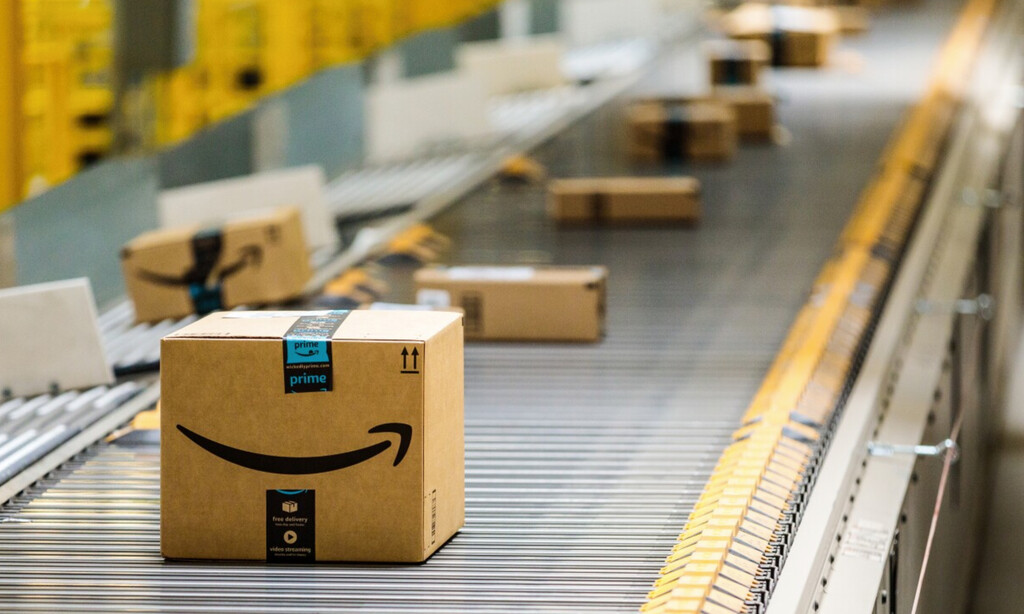 Las mejores ofertas en Amazon hoy, 22 de septiembre: descuentos de casi el 50% en tecnología 