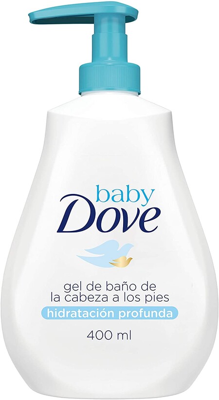 gel de baño