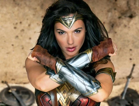 La directora de 'Wonder Woman' no habría elegido a Gal Gadot: estas otras 9 actrices eran ideales para el papel