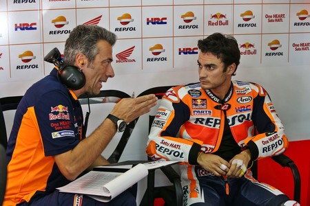 Dani Pedrosa Motogp 2017 Honda