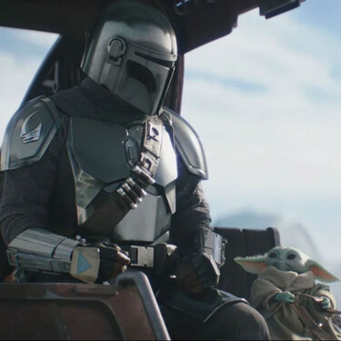 Mandalorian Trailer Superbowl