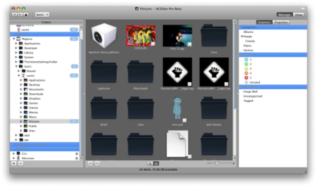 ACDSee para Mac abre su beta pública