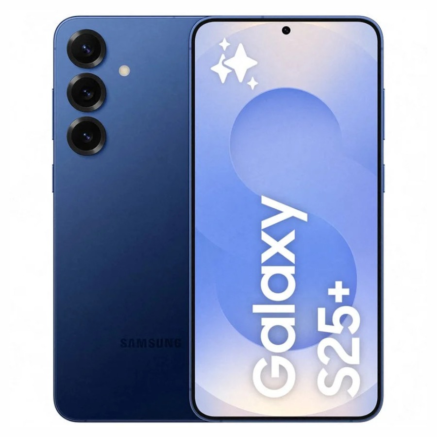 Samsung Galaxy S25+ (256 GB)