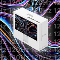 La nueva pantalla de 3.500 euros de Apple admite 120 Hz... salvo que tengas uno de estos Mac