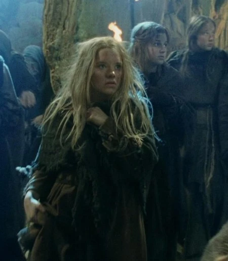 Lotr Hannah Wood Lotr Hannah Wood