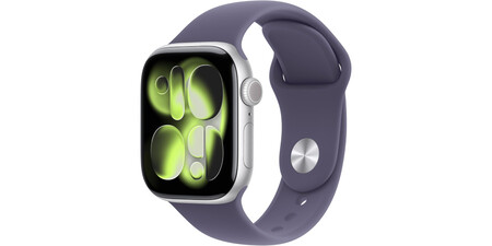 Apple Watch Series 11