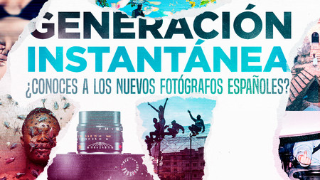 ‘Generación Instantánea’: arranca la serie de TV documental sobre la fotografía española contemporánea en Playz de RTVE